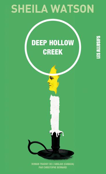 Deep Hollow Creek